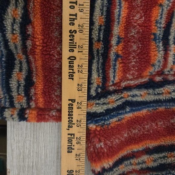 Vintage Timberland Sherpa Fleece Jacket Active Performance Mens Size Medium Tusc - Picture 6 of 7